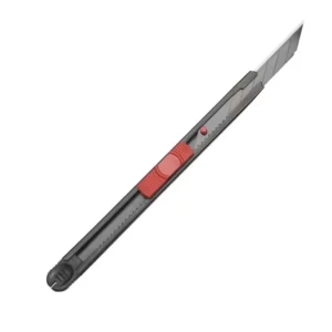 Factory Direct Small Utility Knives Steel Blades Other Handle Portable Mini Paper Cutting Box Opening Tools for Office Art