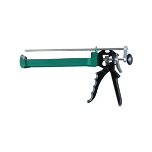 Factory Directly Sale Sealant Glue Silicone Gun Sausage Caulking Gun Building Construction Tools Glue Foaming