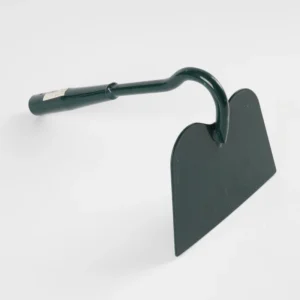 Factory Durable Steel Garden Hoe Small Hoe for Soil Preparation Household Farm Tool Gardening Weeding Digging