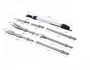 Factory Hand Breaking Tools