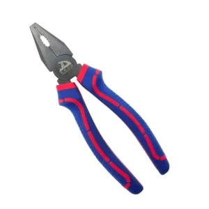 Factory Hand Tools Pliers Cutting Tools German Type Industrial Combination Plier