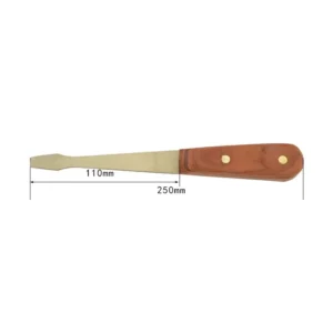 Factory Hardware Non Sparking Tools Screwdriver Non Sparking Tool Screwdriver