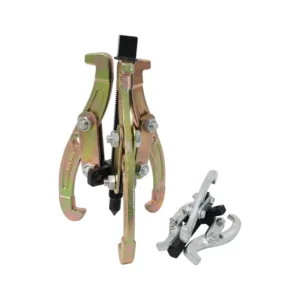 Factory Heavy Duty Removal Tool Pulley Puller Hydraulic Universal 75# 3 Inch 3 Jaw Gear Bearing Pullers