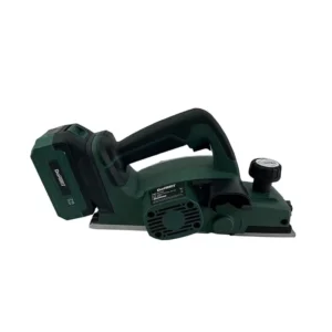 Factory Hot Sales Electric Hand Planer with Strong Brushless Motor DIY Grade Woodworking Tool Battery Powered for Wood Planing