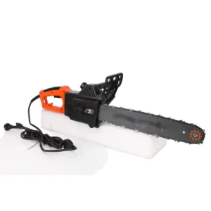 Factory Hot Selling High Quality Handheld Industrial Grade Electric Saw Cutting Wood for Garden