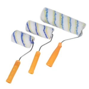 Factory Industrial DIY Supply 4 Inch 6 Inch Roller Brush Paint Brush Cleaning
