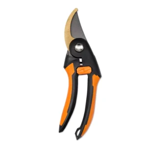 Factory Multifunctional Stainless Steel Pruner for Gardening Orchard Fruit Picking and Pruning Coarse Branch Shears