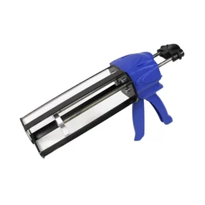 Factory New Design KS1 490ml 10 1 Manual Caulking Gun Resin Gun