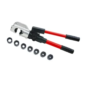 Factory Outlet 12 Ton Hydraulic Wire Terminal Crimper EP 430