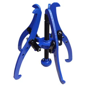 Factory Outlets 5 Jaw Bearing Wheel Pulling Hydraulic Gear Puller