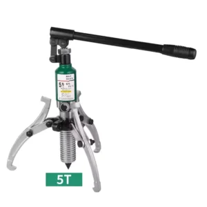 Factory Price 20 Ton Three Jaws Hydraulic Gear Puller Bearing Hydraulic Pulling Tool