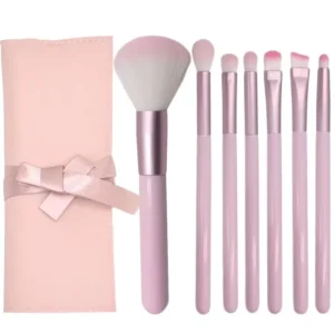Factory Price Makeup Brush Kit Cosmetics Tool Gift Set with Bag Premium Makeup Brushes