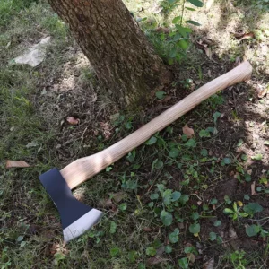 Factory Price Multifunctional Firemans Hatchet Axe Household Firewood Chopping Outdoor Survival Camping Wooden Axe