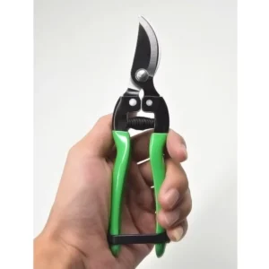 Factory Price Pruning Shears Garden Clippers Hand Pruners for Gardening Garden Tool Cutter with Precision Bypass Blade