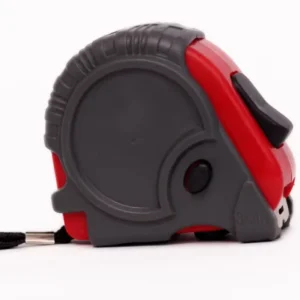 Factory Retractable Tape Measure 5m Inch Steel Measure Tape Steel Material