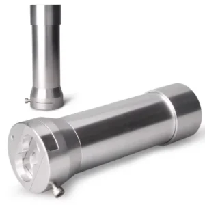 Factory Sale Aluminum 1 1 2 1 4 1 10 1 Pneumatic Glue Caulking Gun AB Adhesive Bonding Epoxy Glue Dispenser Gun