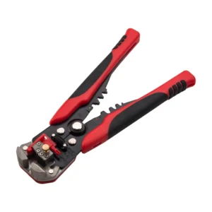 Factory Self Adjusting Wire Stripper Wire Crimper Wire Cutter 3 in 1 Automatic Multipurpose Wire Stripper 10-24 AWG