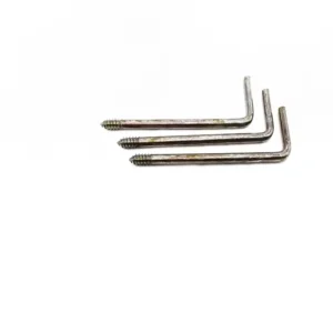 Factory Supply 1 4″ CRV Hexagonal Socket Flat Head T Handle Allen Key Wrench Metric Hex Keys Customizable OEM Hand Tools Alloy