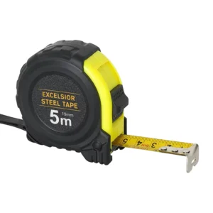 Factory Supply Adjustable Steel Measuring Tape 3M 5M 7.5M 10M Digital Tape Measure Office Tool Meter Rubber Coat LOGO Custom