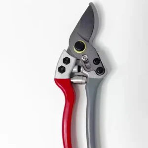 Factory Supply Industrial Grade Stainless Steel Manual Shear Anti-Slip Grip Pruner Manganese Steel
