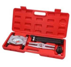 Factory Support OED Repair Tools 8pcs Bearing Separator and Puller Set Gearing Puller