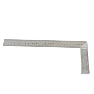 Factory Woodworking Measuring Angle Ruler Tape Measure for Home Decoration Use
