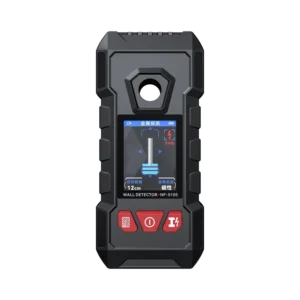 Factory price NF 5105 Wall Scanner 3 in 1 Stud Finder Detects Metal Wood & Live Wires High Accuracy & Easy to Use