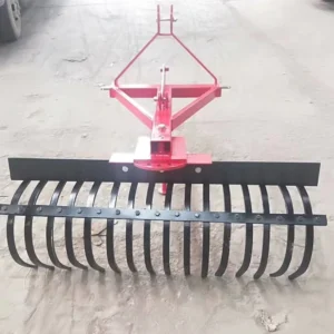 Farm Rake Machines for Tractors