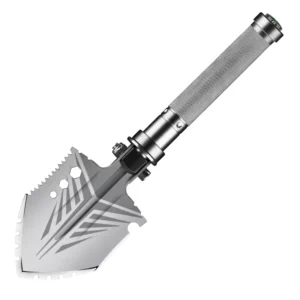 Farm Tools Digging Carbon Steel Spade Round square Shovel Head Wooden Handle Shovel
