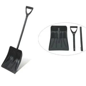 Fashionable Snow Shovel for Car Snow Spade Aluminum Snow Shovel