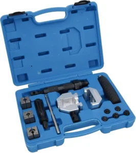 Faster High Qualtity Double Flaring Tool Set for Car Flaring