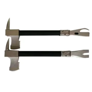 Firefighting Rescue Tool Hooligan Tool Pry axe Pry Crowbar