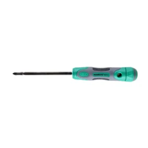 Five-centimeter Dual-purpose Screwdriver