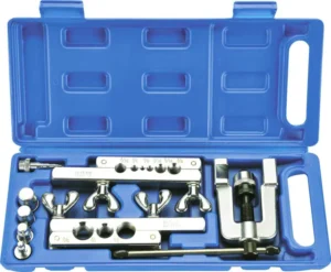 Flaring & Swaging Tools Kit CT 275 With Tube Cutter Suit for 1/8″~ 3/4″