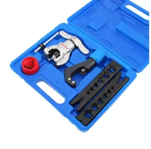 Flaring Tool Kit CT 806am F CT 808am F for Air Conditioner Pipe HAVC Tools