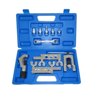 Flaring Tool Set for Refrigerator Air Conditioning