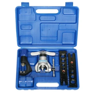 Flaring Tool for Copper Pipe