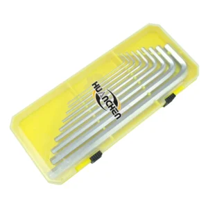 Flat Head Hexagon Wrench Set Hexagonal Screwdriver Hex Key Set