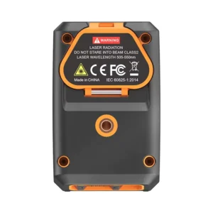 Floor Level Laser Dot Digital