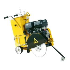 Floor Saw MF20 Cutting Machine With High Power Engine