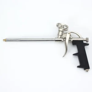 Foaming Gun Heavy Duty PU Expanding Foam Gun Caulking Gun