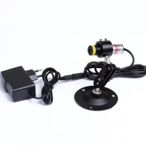 Focusable D18mm 405nm 450nm 488nm 520nm 650nm 850nm 905nm 980nm Red Green Blue Violet IR Laser Module Dot Line Cross 10mW~200mW