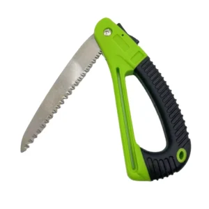 Foldable 180mm Panel Saw Convenient Household Trimming Tool Woodworking Handsaw with Handle