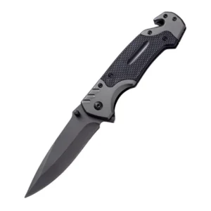 Folding Knife Outdoor Multifunctional Stainless Steel Knife Hunting Survival Camping Fishing Knives