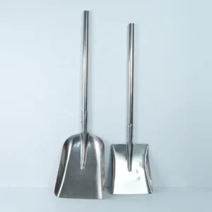 Food Grade Stainless Steel Spade Shovel