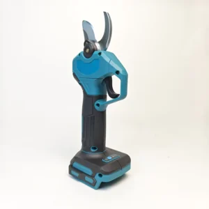 For Maki UP100D 18V Cordless Electric Pruner Dual 18/25mm Opening for Orchard Grape Bonsai Flower Labor saving Trimming Shear