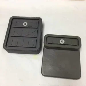 For Nanxing Machining Center Vacuum Suction Cups Auto Positioning Pods with Vacuum Valves CNC Workholding Systems