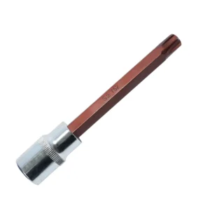 For VW AUDI Drive Star Cylinder Head Bolt Remover Tool Screwdriver Socket T10070