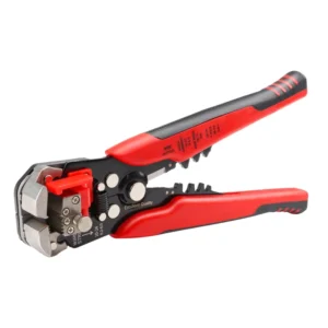 Fully Automatic Multifunctional Electrician Cable Crimpers for Wire Removal Cutting and Breaking