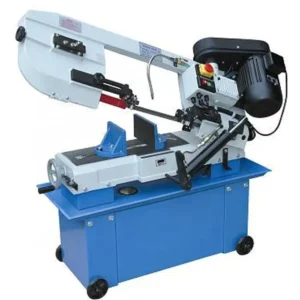 G5018WA Metal Band Saw